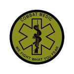|| DF || Medical Squadron