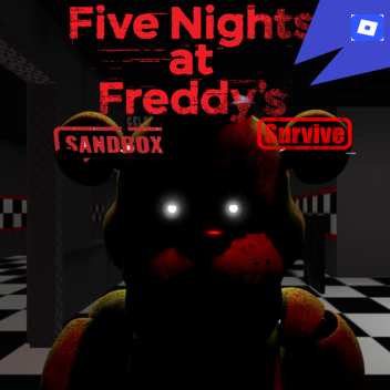 fnaf survie sandbox