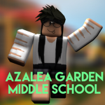Azalea Garden Middle School