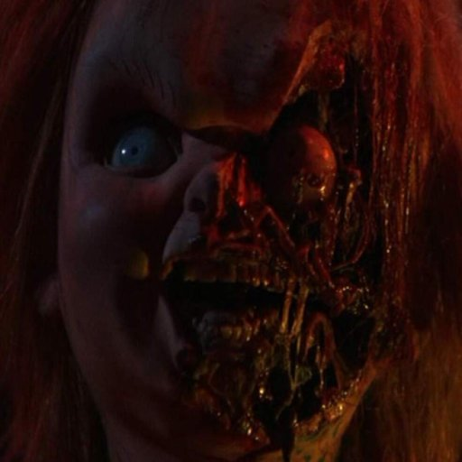 Child's Play 3 Showcase