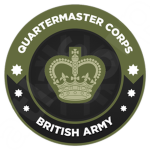 -|BA|- Arab's British Army Quartermaster Store