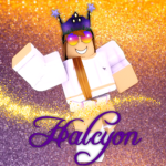 ♛Halcyon Clothing♛