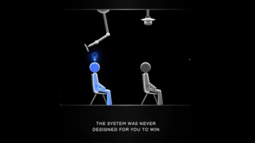 THE SYSTEM