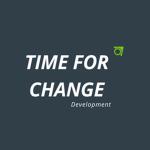 Time for change development