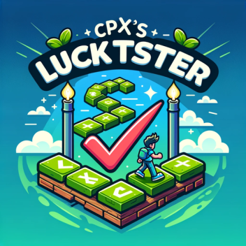 Luck Tester