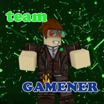 Team Gamener
