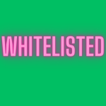 DSRP - Whitelisted