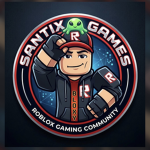 ¡Santix Games!