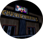 Five Nights At Chuck E Cheese's