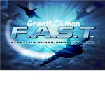Fleet Air Superiority Training (F.A.S.T.)