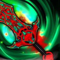[🎄EVENT] سرقة الوقت من الآخرين icon