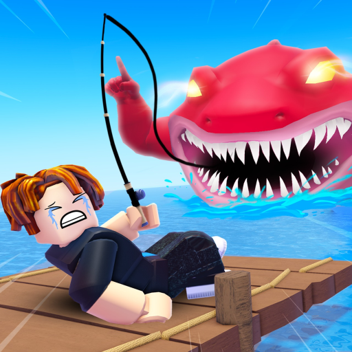 [🥊] Fish It! 🐟