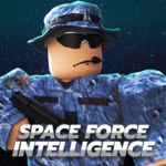 Space Force InteIIigence