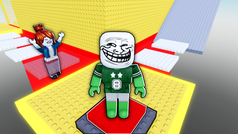 Troll Tower 2 🖐 screenshot 1