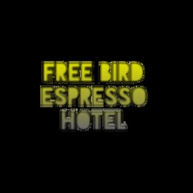 Free Bird Espresso's Hotel