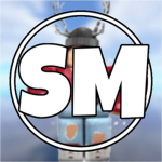 SM Logo Designer