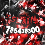 キS L A I N