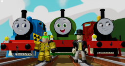 Prowadź postacie AEG do lawy i wody