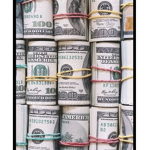 Ghetto Money ent.