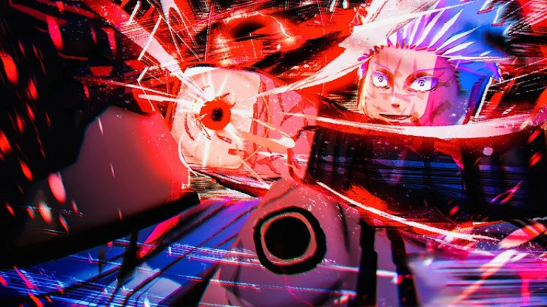 [NARUTO REWORK] Campos de Batalha Universais - Roblox