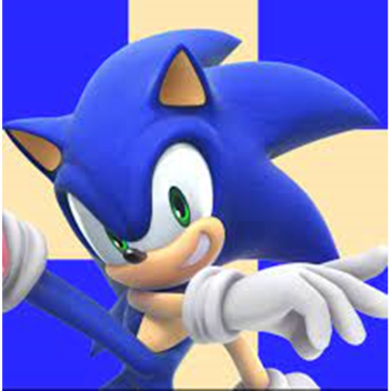 Epik cool Sonic game (UPDATE 2)