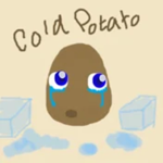 THE COLD POTATO FAN GROUP