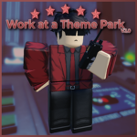 Work at a Theme Park