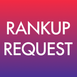 Rankup Request