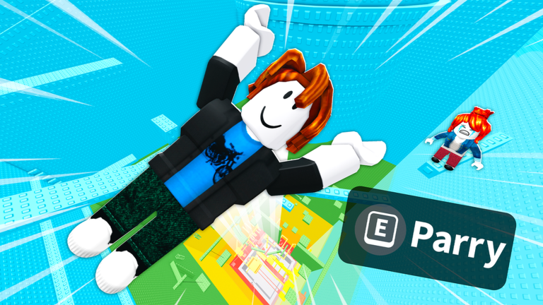 parry parkour screenshot 1