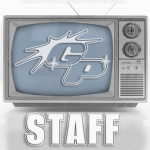 GALACTIC STAFF SERVER