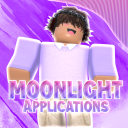 [HIRING] Moonlight Application Centre!