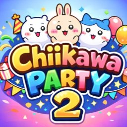 chikawa party 2