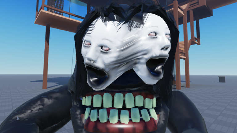 Ashina Test The Mimic screenshot 4