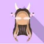 dxnia's moo moo's