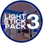 🥝 LStick Pack 3