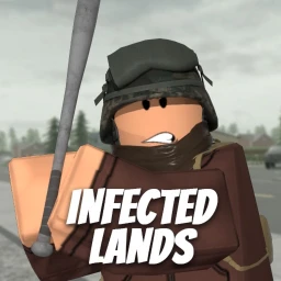 Infected Lands icon