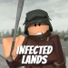 Infected Lands icon