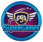 SuperGames'