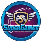 SuperGames' Group Thumbnail