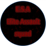 E.A.S. Elite assault squad