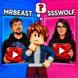 Would You Rather: Youtubers Tower icon