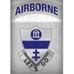 325th Parachute Regiment 1940s