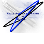 Elite Assault Military of Roblox