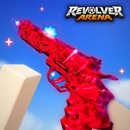 [🎃 HALLOWEEN SOON] Revolver Arena icon
