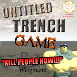 Untitled Trench Game v4.4.1