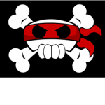 The Stealth Pirates