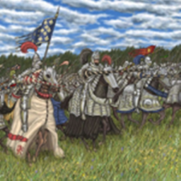 Hundred year's war