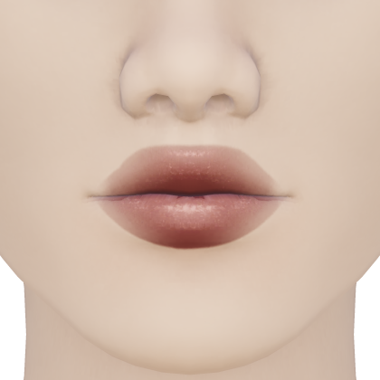 Juicy Lip Gloss Brown