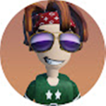 Lututu super fans only!