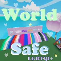 World Safe LGBTQ+